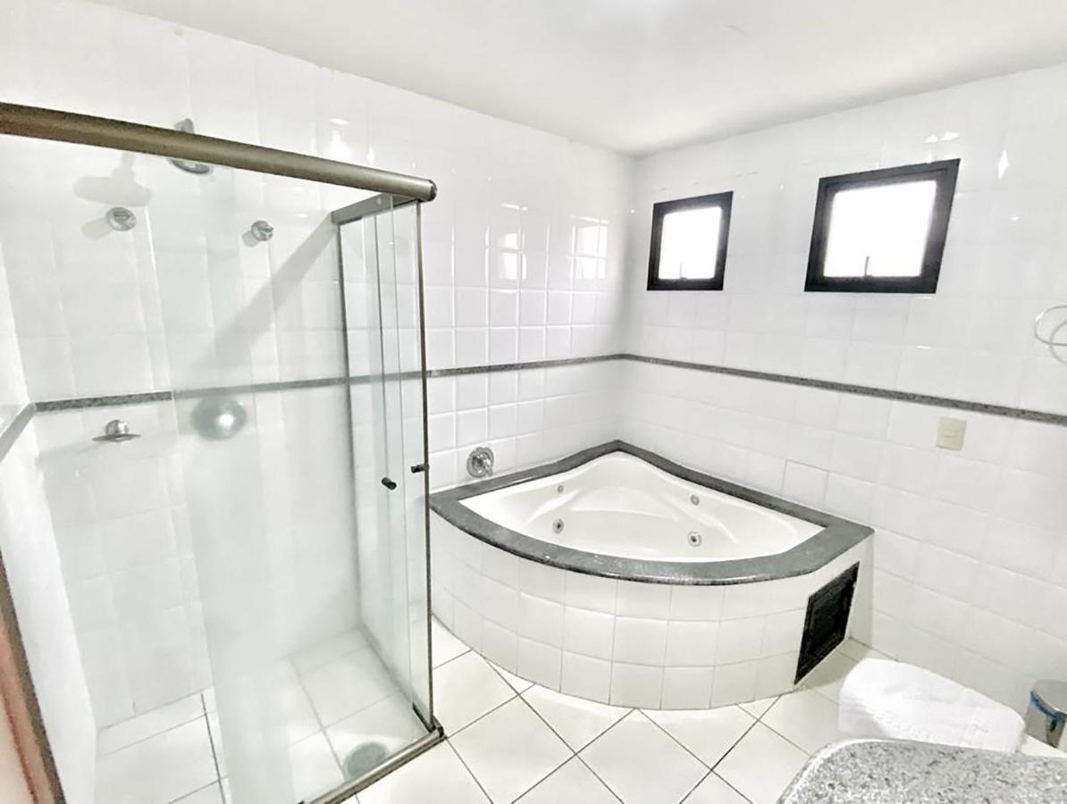 Hotel Canada Ribeirão Preto Buitenkant foto