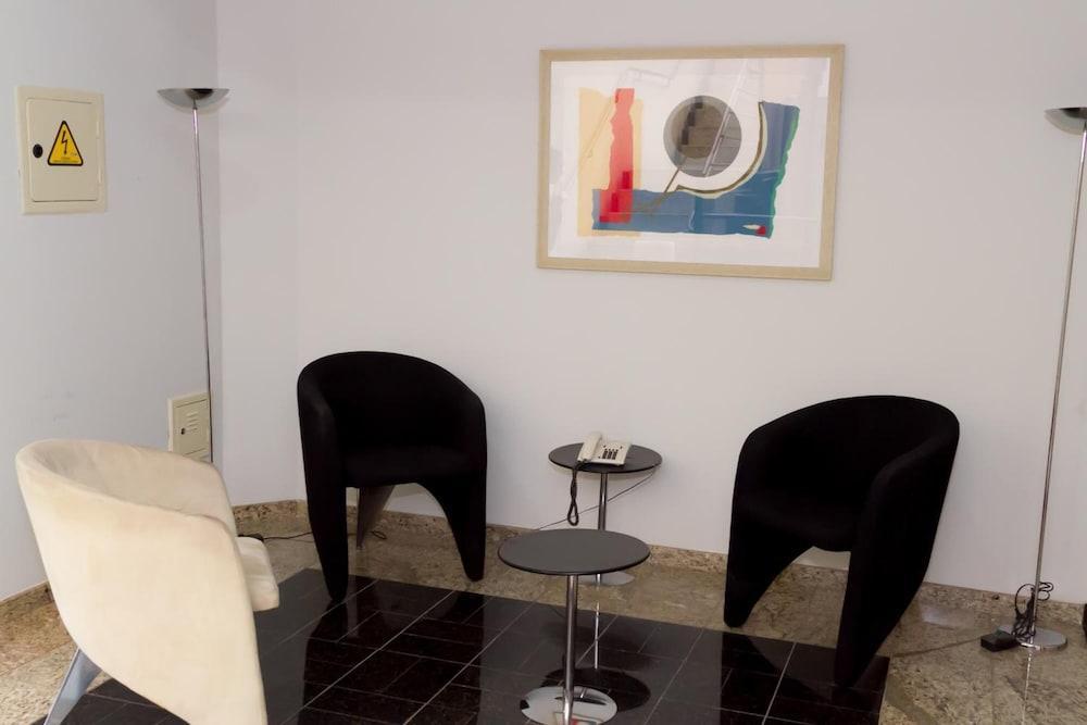 Hotel Canada Ribeirão Preto Buitenkant foto
