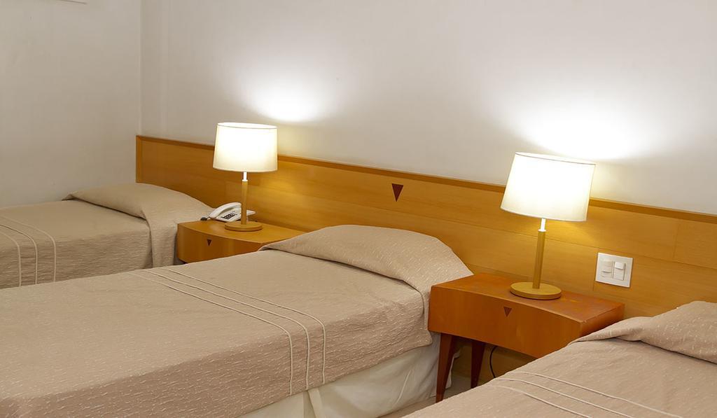 Hotel Canada Ribeirão Preto Buitenkant foto